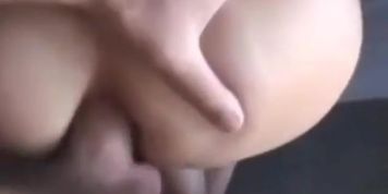 girfriend anal
