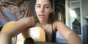 CB Camgirl