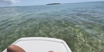Esper G relaxing