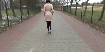 Black Tights