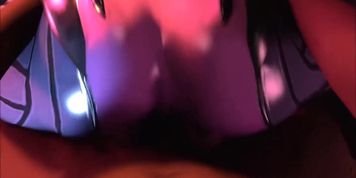 Overwatch-xxx