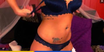 $$$ White Princess Booty /Twerk tease $$
