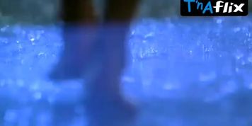 Eden Rountree Underwear Scene  in Traffic