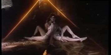 Unknown Breasts Scene  in Todo O Nada (1984)
