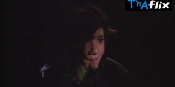 Kathy Lester Breasts Scene  in Phantasm