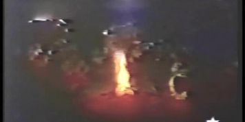 Classic Catfight-Gypsy Dance Fight (by request)
