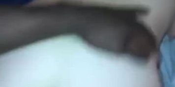 Blonde takes bbc homemade/amateur  