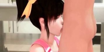 Ravishing animated getting slammed - video 3