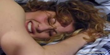 First time anal compilation