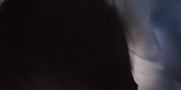 Chinese girl fucking at work