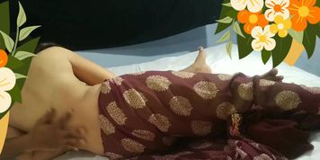 SEX WITH FRIEND'S WIFE AT HOME