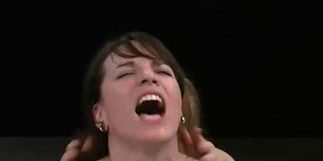 Dee Dominates Dana (Dana DeArmond)