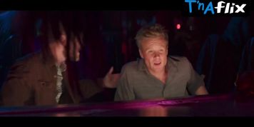 Savannah Lynx Thong,  Underwear Scene  in Acts Of Violence
