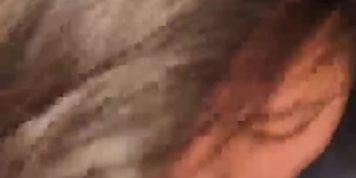 Shy Native Girl Sucks Cock On Cam For The First Time