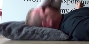 face tramp