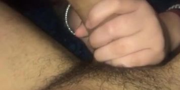Houston escort sucks cock
