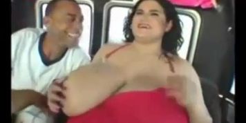 Hr Fucked Rough In Van (Haydee Rodriguez)