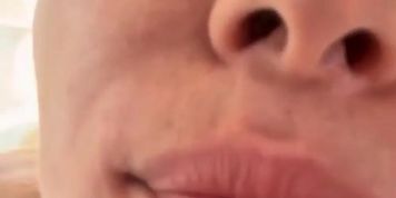 Megnutt02 Titties Hairy Bushy Pussy Tease Video Leaked (Lupe Burnett, Megan Guthrie)