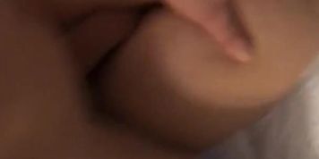 I fuck my step sis while parents are away 