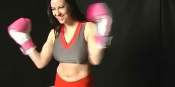 mix boxing 2