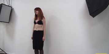 CzechCasting| Alexandra - 4253