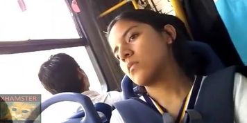 Risky pre-cum on arm touch