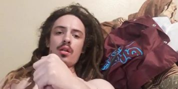 I can make my self cum so quick 