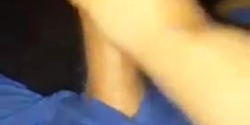 PreCum Rub Out Part 1 (to be continued...)