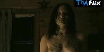 Rachael Rollings Sexy Scene  in Dark Remains