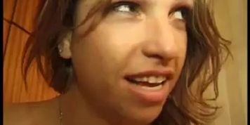 Fabienne Dumont in gang bang