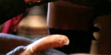 Hot Super Model Scandinavian clip# 5