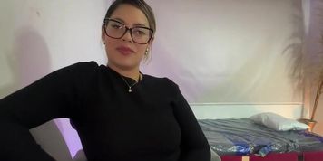 I Screw My Friend'S Hot Milf Neighbor And Her Stepdaughter