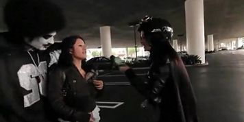 handjob for money asian