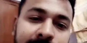 Desi INDIAN GAY BOY WEBCAM FUN / BLUED LIVE RECORDING #005