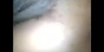 Lil bros girl sucking my cock while i record her playing w/ herself 4 lil bro #BotherLove (Brother Love)