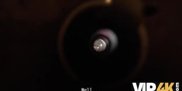 VIP4K. Pussy delivery (Steve Q)