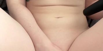 Neonpuddles pussy play onlyfans video