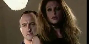 Luana borgia group sex