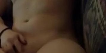 Lovely Jess - Would you cum flip my switch for me daddy