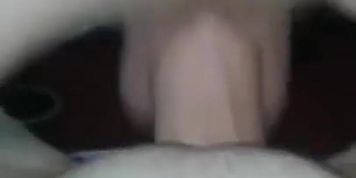 HomeMade with Teen Creampie Anal