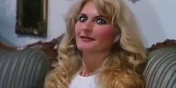 Lili Marlene and Ron Jeremy Anal (Lili Xene)
