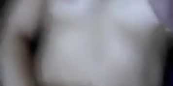  girl in threesome with her friends part two