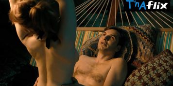 Vica Kerekes Breasts Scene  in Muzi V Nadeji