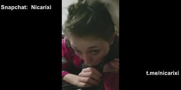 Teen girl with big natural boobs gets a cumshot (Madeincanarias)