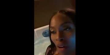 Thot Pool Party