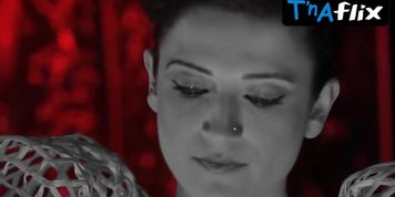 Traiana Anania Breasts,  Bikini Scene  in Eleftheri Voulisi
