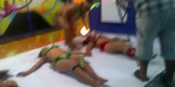 CHARAPITAS LINDAS