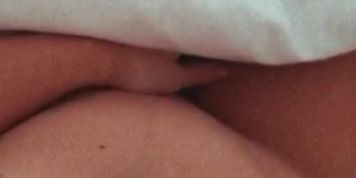 *HD* Australian Teen Fingers on Snapchat (Little Hellcat)