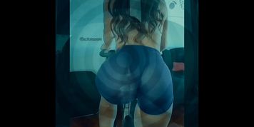 Ass hypno
