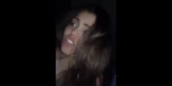 Arab Amateur